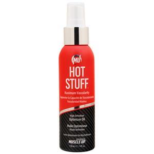 Pro Tan Hot Stuff  4 fl.oz