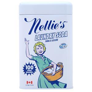 Nellie's Laundry Soda  3.3 lbs