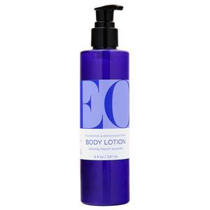 EO Products Body Lotion Calming French Lavender 8 fl.oz