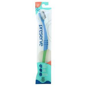 Preserve Toothbrush Ultra Soft 1 unit