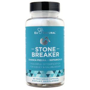 Eu Natural Stone Breaker  60 vcaps