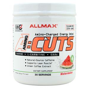 Allmax Nutrition AminoCuts Watermelon 210 grams