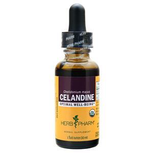 Herb Pharm Celandine  1 fl.oz
