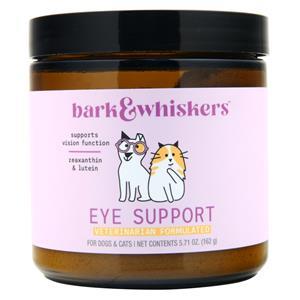 Dr. Mercola Bark & Whiskers Eye Support  162 grams