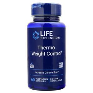 Life Extension Thermo Weight Control  60 vcaps
