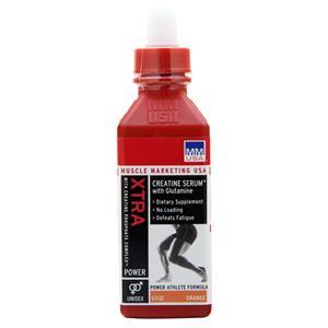 MMUSA Xtra Advantage Creatine Serum Orange 5.1 fl.oz