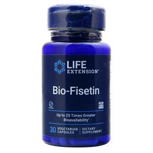 Life Extension Bio-Fisetin  30 vcaps