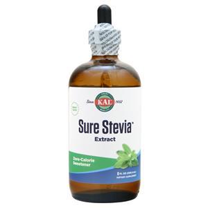 KAL Sure Stevia Liquid Extract  8 fl.oz