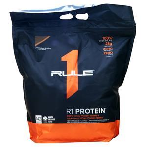Rule1 R1 Protein Chocolate Fudge 10.02 lbs