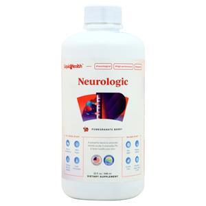 Liquid Health Neurologic Pomegranate Berry 32 fl.oz