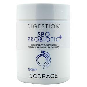 Codeage SBO Probiotic+ (100 Billion CFU)  90 caps