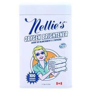 Nellie's Oxygen Brightener  3.75 lbs