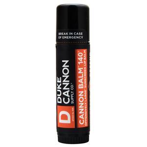 Duke Cannon Cannon Balm 140 Tactical Lip Protectant SPF 30 0.56 oz