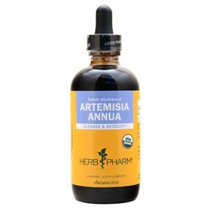 Herb Pharm Artemisia Annua  4 fl.oz