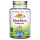 Nature's Life Aloe Vera Inner Leaf  100 vcaps