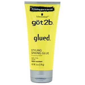 Got2Be Styling Spiking Glue  6 oz