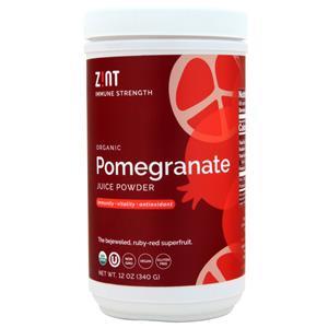 Zint Pomegranate Juice Powder - Organic  12 oz