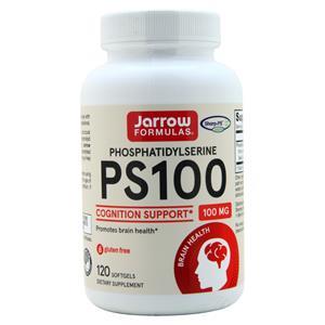 Jarrow PS 100  120 sgels