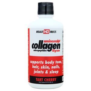 Health Direct AminoSculpt Collagen Tart Cherry 30 fl.oz