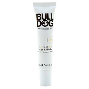Bulldog Age Defense Eye Roll-On  0.5 fl.oz