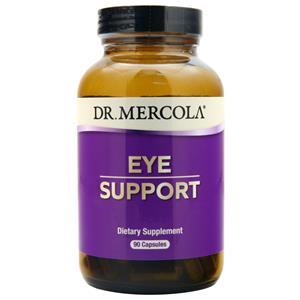 Dr. Mercola Eye Support  90 caps
