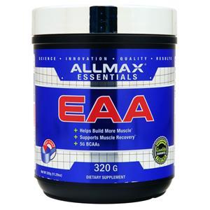 Allmax Nutrition EAA  320 grams