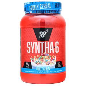 BSN Syntha-6 Fruity Cereal 2.91 lbs