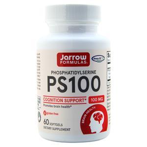 Jarrow PS 100 60 sgels
