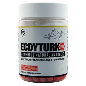 Man Sports EcdyTurk PRO  90 caps