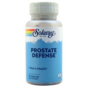 Solaray Prostate Defense  90 vcaps