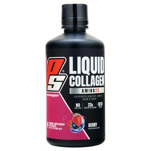 Pro Supps Amino23 Liquid Collagen Berry 32 fl.oz