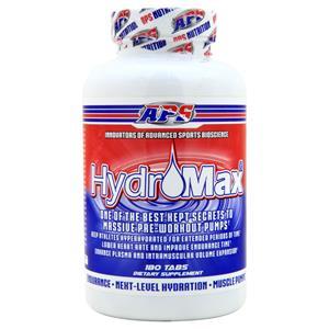 APS HydroMax  180 tabs