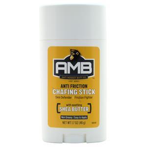 Anti Monkey Butt Anti Friction Chafing Stick  1.7 oz