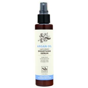 Soapbox Argan Oil Anti-Frizz Smoothing Serum  5 fl.oz