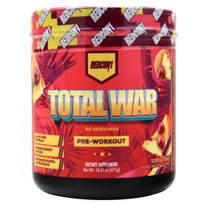 Redcon1 Total War Tropical Punch 471 grams