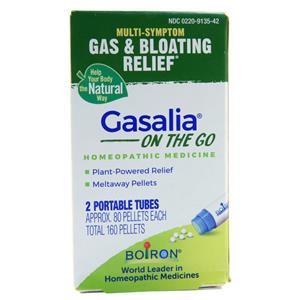 Boiron Gasalia On the Go  160 count