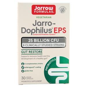 Jarrow Jarro-Dophilus EPS (25 Billion CFU)  30 vcaps