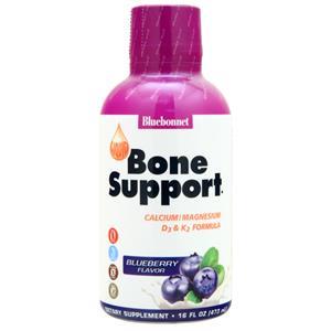 Bluebonnet Liquid Bone Support Blueberry 16 fl.oz