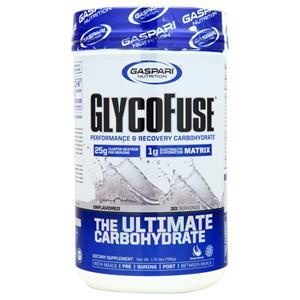 Gaspari Nutrition Glycofuse Unflavored 1.72 lbs