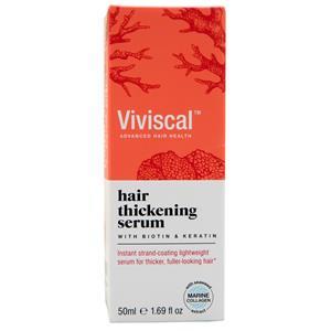 Lifes2good Viviscal Hair Thickening Serum  1.69 fl.oz