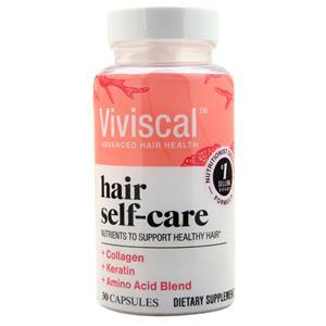 Lifes2good Viviscal Hair Self-Care  30 caps