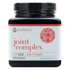 YouTheory Joint Complex  60 tabs