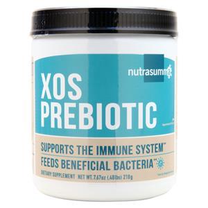 Nutrasumma XOS Prebiotic Powder  218 grams