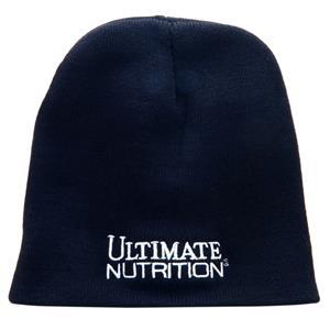 Ultimate Nutrition Beanie Black 1 unit