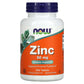 Now Zinc Gluconate (50mg)  250 tabs