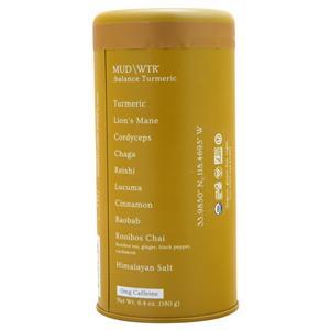 MUD\WTR Turmeric :balance Turmeric 6.4 oz