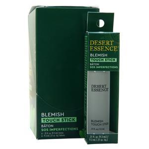 Desert Essence Blemish Touch Stick  6 unit