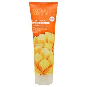 Desert Essence Conditioner Island Mango - Enriching 8 fl.oz