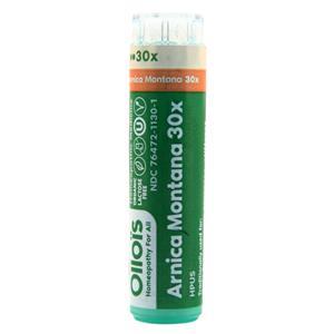 Ollois Arnica Montana 30X Pellets  80 count