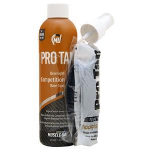 Pro Tan Overnight Competition Color Suntan Brown 8.5 fl.oz